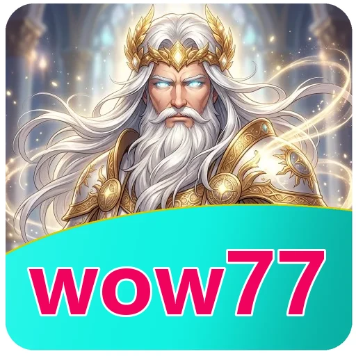 Ilustrasi unduh APK wow77 dari tautan resmi